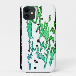 Green Ice Power Bank Case-Mate iPhone Case