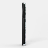 Green Ice Power Bank Case-Mate iPhone Case (Achterkant/rechts)