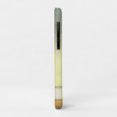 Green Iguana  Case-Mate iPhone Case (Achterkant/links)