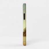 Green Iguana  Case-Mate iPhone Case (Achterkant/rechts)