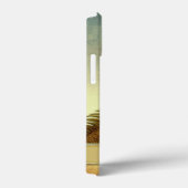 Green Iguana  Case-Mate iPhone Case (Achterkant / Rechts)