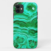 "Green iPhone Case" Case-Mate iPhone Case (Achterkant)