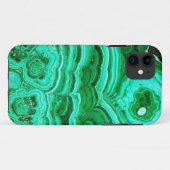 "Green iPhone Case" Case-Mate iPhone Case (Achterkant (horizontaal))