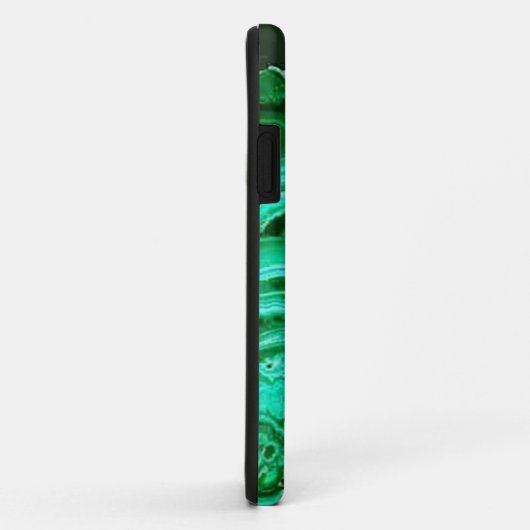 "Green iPhone Case" Case-Mate iPhone Case (Achterkant/rechts)