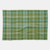 Green Irish Play Theedoek (Horizontaal)