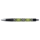 Green Irish Pset Pattern Pen (Voorkant)