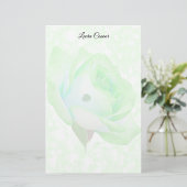 Green Irish Roos Stationery Briefpapier