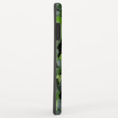 Green Ivy Botanical Print Case-Mate iPhone Case (Achterkant/rechts)
