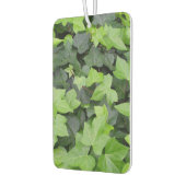 Green Ivy Botanical Print Luchtverfrisser (Links)