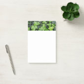 Green Ivy Botanical Print Post-it® Notes (Kantoor)