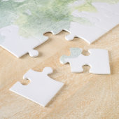 Green Ivy Legpuzzel (Zijkant)