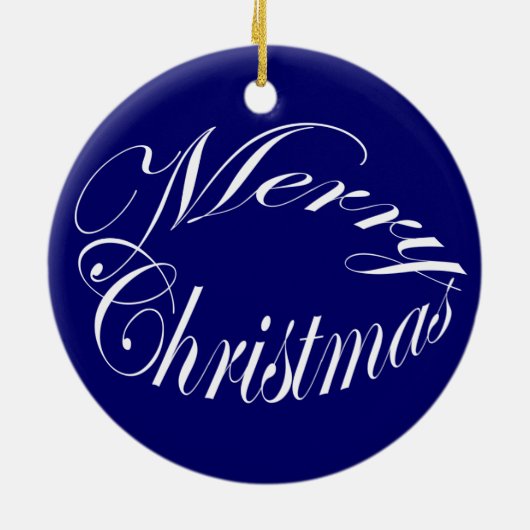 Green Jumping Spider-kerstversiering Keramisch Ornament (Achterkant)