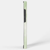 Green Junk Journal Samsung Case Galaxy Hoesje (Rechterkant)