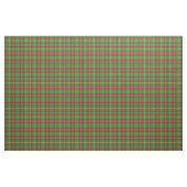 Green Kerstmis Pset Stof (Fat Quarter)