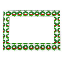 Green Kerstmis Wreath
