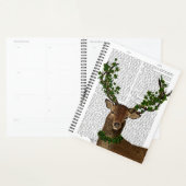 Green King Planner (Display)