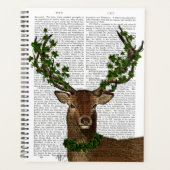 Green King Planner (Voorkant)