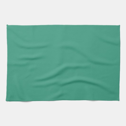Green Kitchen Hand Towel Theedoek (Horizontaal)
