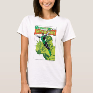 Green Lantern - Action Comic Hoesje T-shirt
