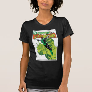 Green Lantern - Action Comic Hoesje T-shirt