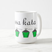 Green Lantern Anassa kata Mok Bryn Mawr (Voorkant rechts)