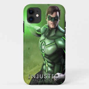 Green Lantern Case-Mate iPhone Case