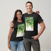Green Lantern Corps T-shirt (Unisex)