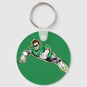 Green Lantern Energy Beam Sleutelhanger