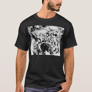 Green Lantern Group T-shirt