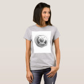 Green Lantern Insignia T-shirt (Voorkant volledig)