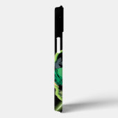 Green Lantern John Stewart Case-Mate iPhone Case (Achterkant / Rechts)