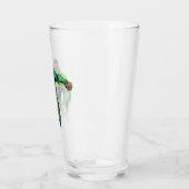 Green Lantern John Stewart Glas (Links)