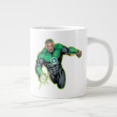Green Lantern John Stewart Grote Koffiekop (Rechts)