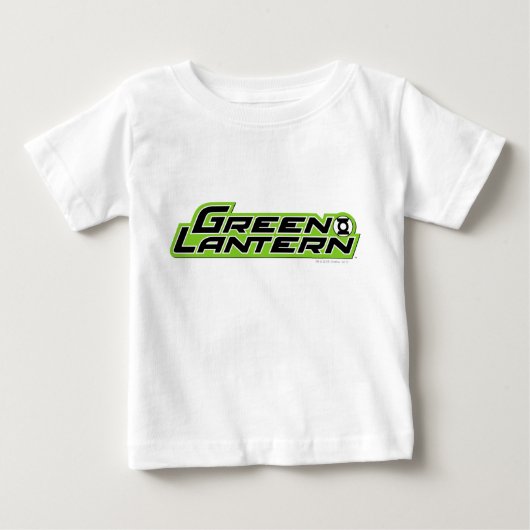 Green Lantern Logo 2 (Voorkant)