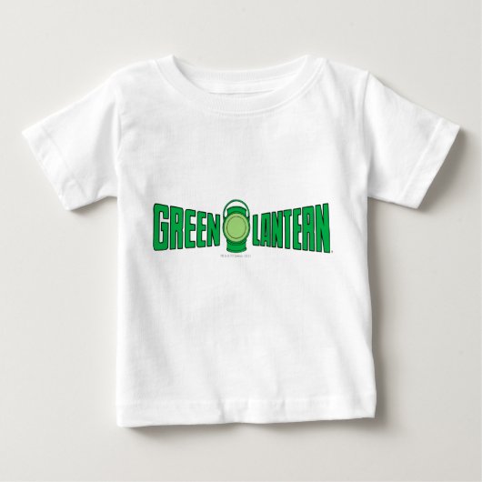 Green Lantern Logo 5 (Voorkant)