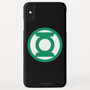 Green Lantern Logo Case-Mate iPhone Case
