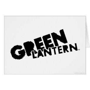 Green Lantern-Logo - Pixels