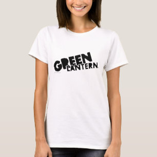 Green Lantern-Logo - Pixels T-shirt