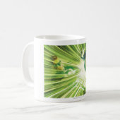 Green Lantern Power Koffiemok (Voorkant links)