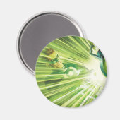 Green Lantern Power Magneet (Voorkant / Achterkant)