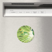 Green Lantern Power Magneet (Insitu (Vaatwasser))