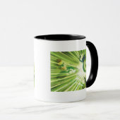 Green Lantern Power Mok (Voorkant rechts)