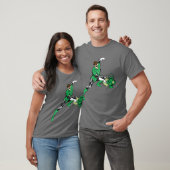 Green Lantern Power T-shirt (Unisex)