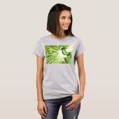 Green Lantern Power T-shirt (Voorkant volledig)
