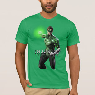 Green Lantern T-shirt