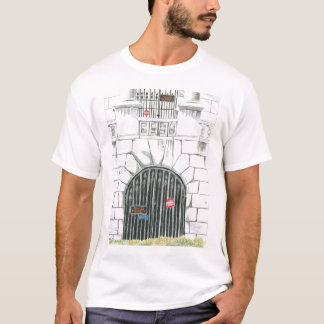 Green Lawn Abbey T-Shirt