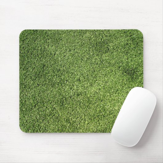 Green Lawn Muismat (Met muis)