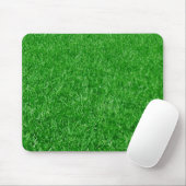 Green Lawn Muismat (Met muis)