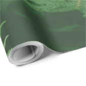 GREEN LEAF CADEAUPAPIER (Rol Hoek)