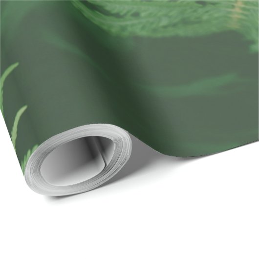 GREEN LEAF CADEAUPAPIER (Rol Hoek)
